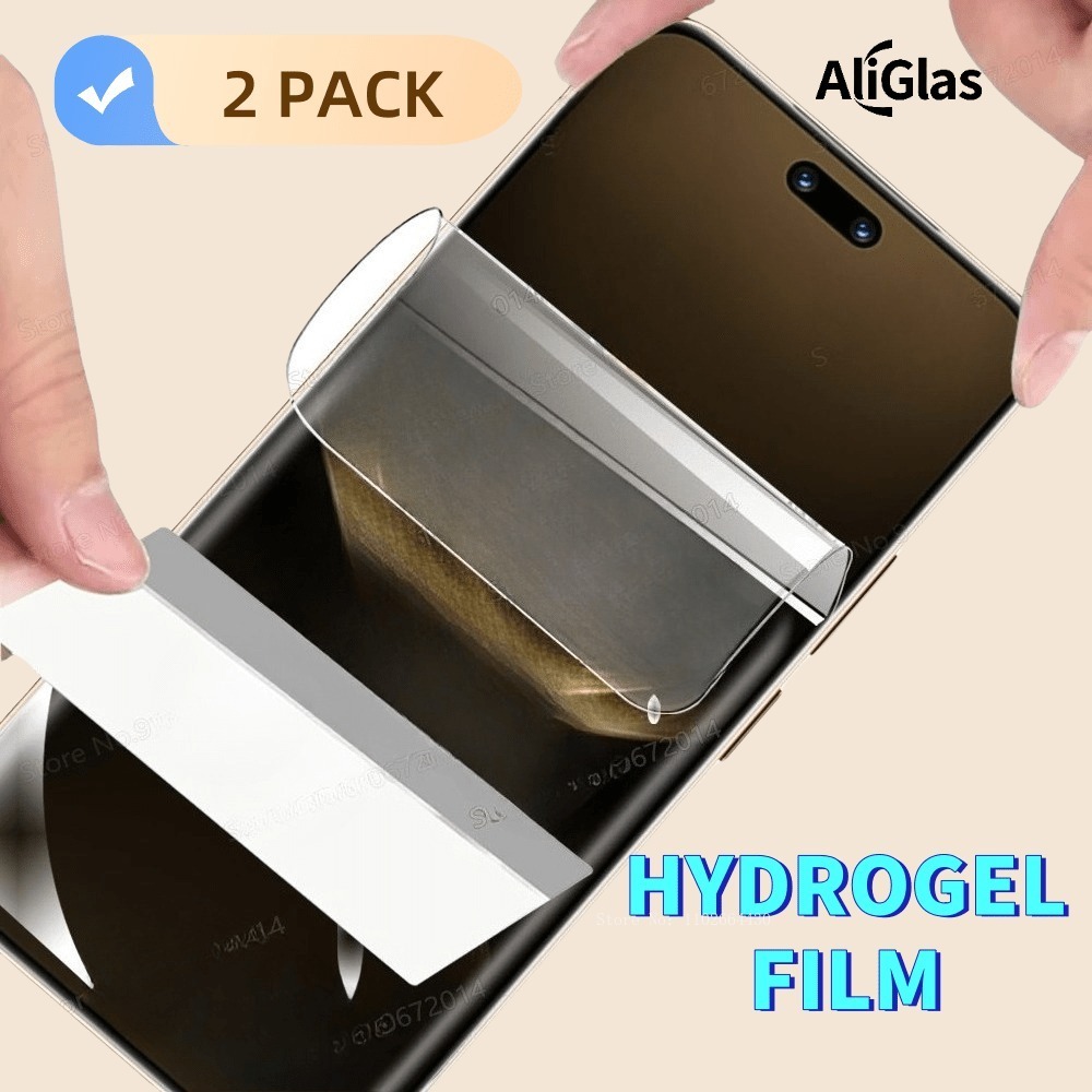 Flexible Tpu Film - Nouveau Film Hydrogel Flexible HD, 2