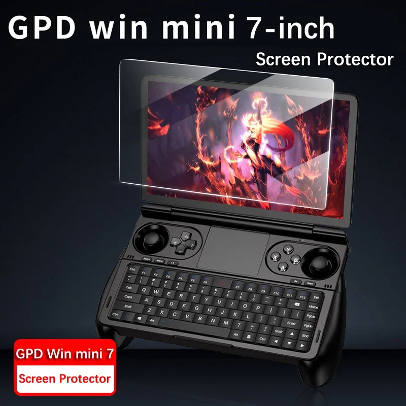 Matte Anti Glare Screen - Film de protection d'écran mat Anti-lumière