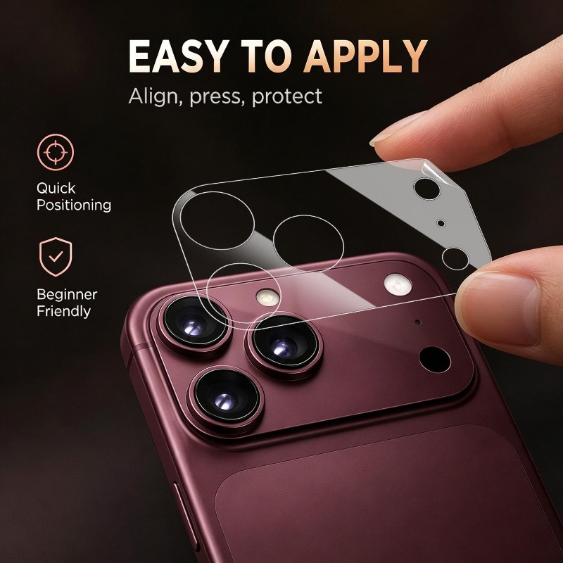1 à 5 pièces : protecteur d'ob - Hydrogel Screen Protector avis et prix