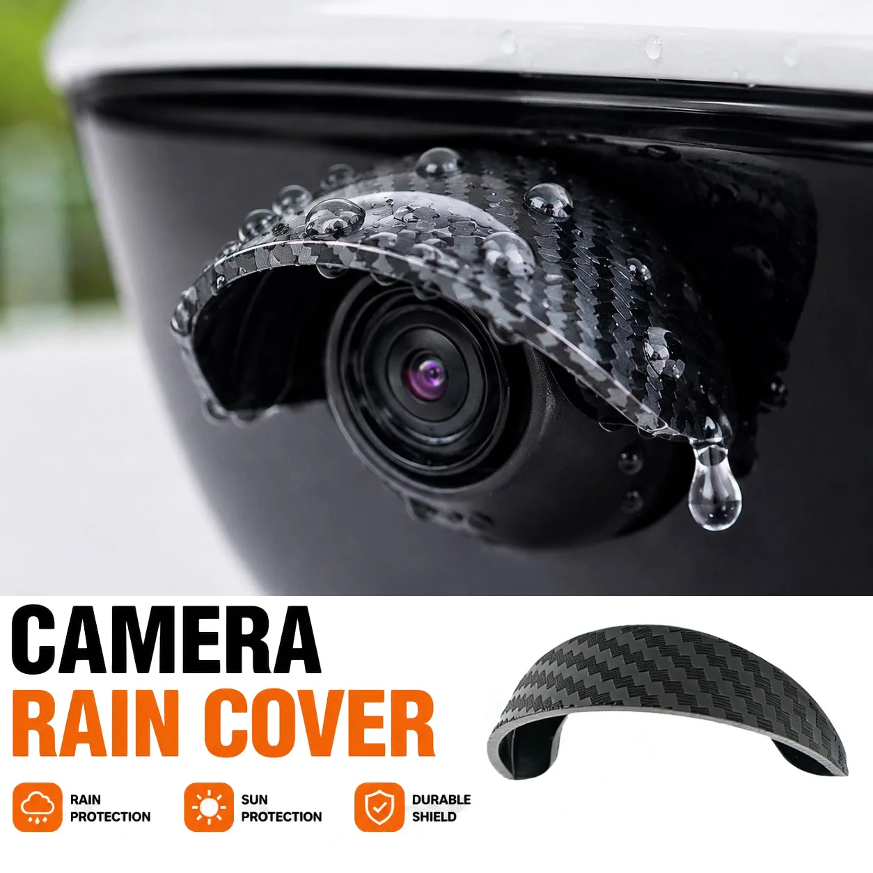 Protecteur d'objectif de camér - Camera Lens Protector avis et prix