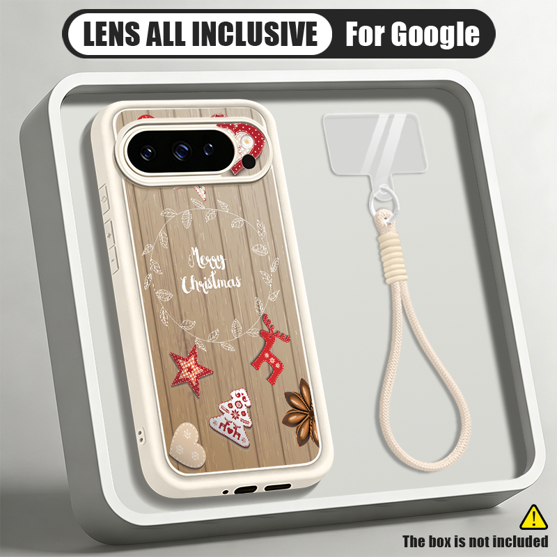Coque de téléphone à motif de  - Google Pixel 9 Pro avis et prix