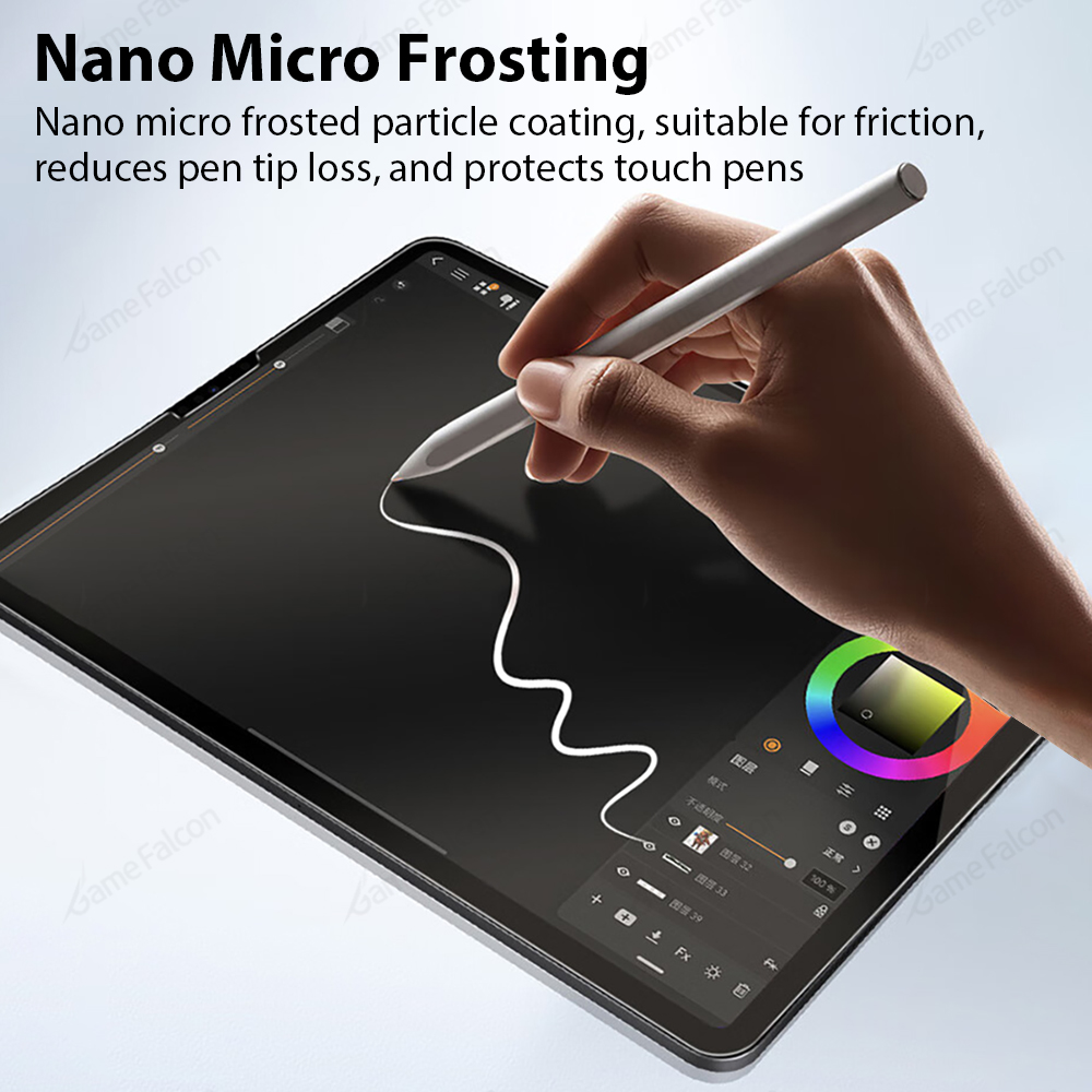 3 protecteurs d'écran en papie - Matte Anti Glare Screen avis et prix