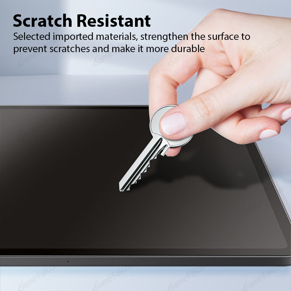 3 protecteurs d'écran en papie - Matte Anti Glare Screen avis et prix