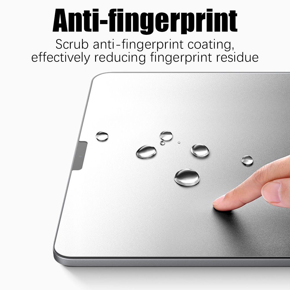 3 protecteurs d'écran en papie - Matte Anti Glare Screen avis et prix