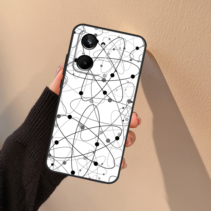 Coque scientifique Atom Chemis - Realme C67 avis et prix