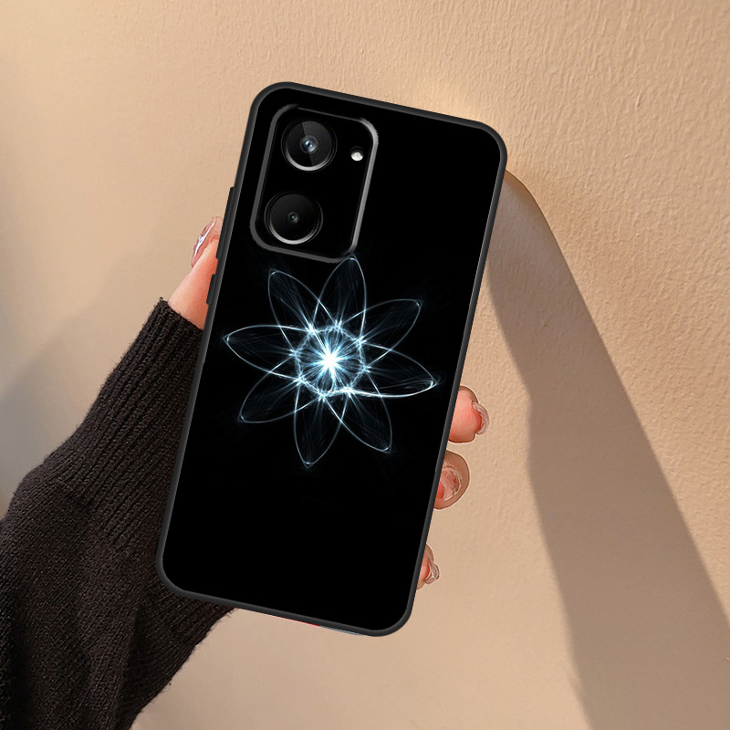 Coque scientifique Atom Chemis - Realme C67 avis et prix