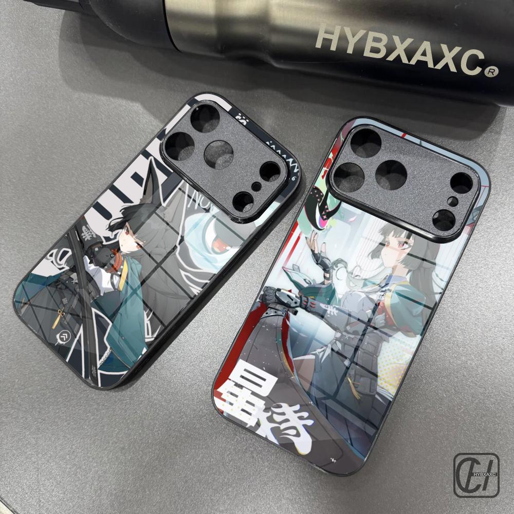 Coque de téléphone Z Zone Zero - Apple Iphone 15 Pro Max avis et prix