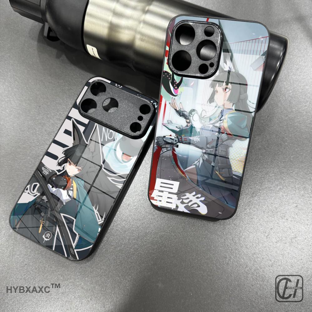 Coque de téléphone Z Zone Zero - Apple Iphone 15 Pro Max avis et prix