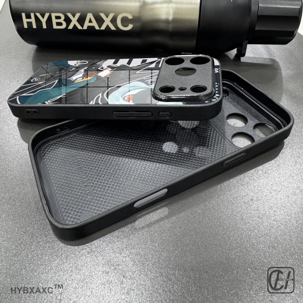 Coque de téléphone Z Zone Zero - Apple Iphone 15 Pro Max avis et prix