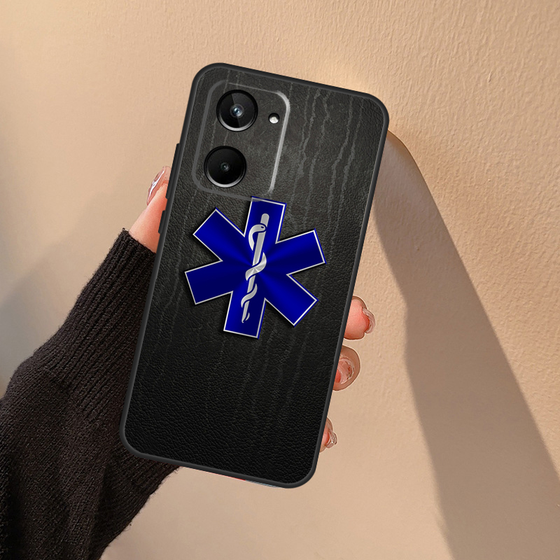 Étui médical EMT EMS pour Real - Realme C67 avis et prix