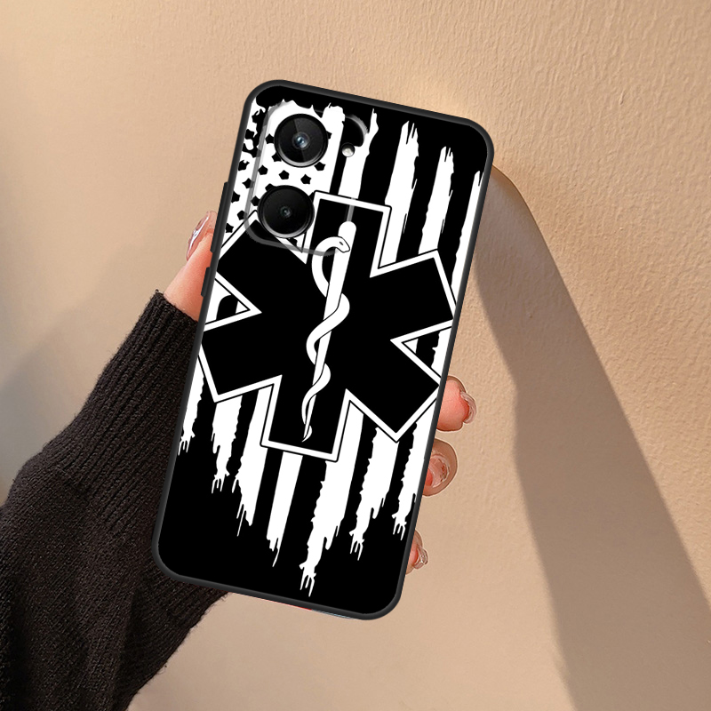 Étui médical EMT EMS pour Real - Realme C67 avis et prix