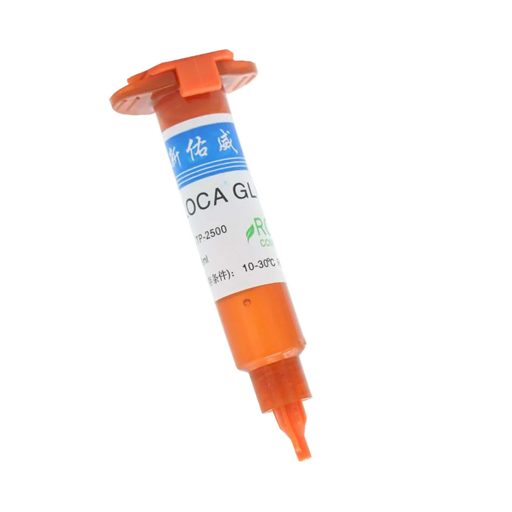 51 LED UV, 5 pièces/lot, 5g, a - Liquid Uv Glue Kit avis et prix
