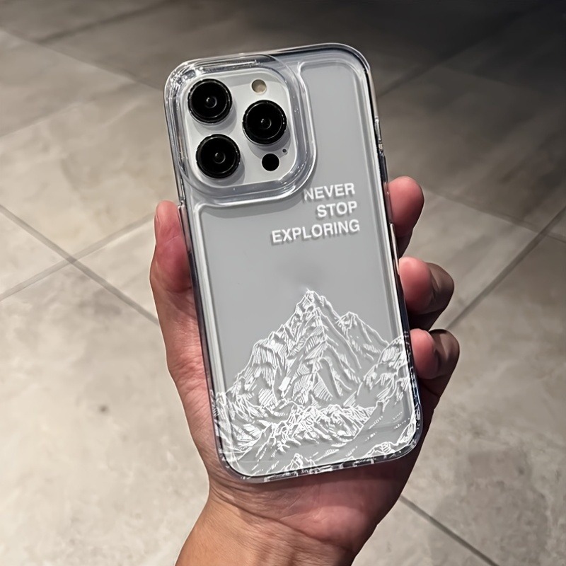 Coque de téléphone transparent - Apple Iphone 15 Pro Max avis et prix