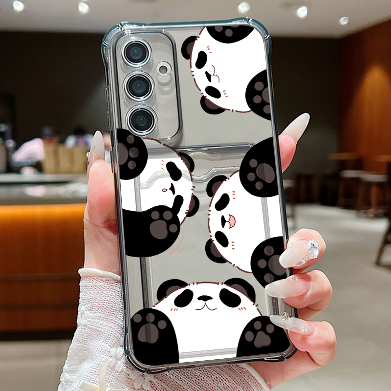 Coque de téléphone avec fente  - Samsung Galaxy A55 avis et prix