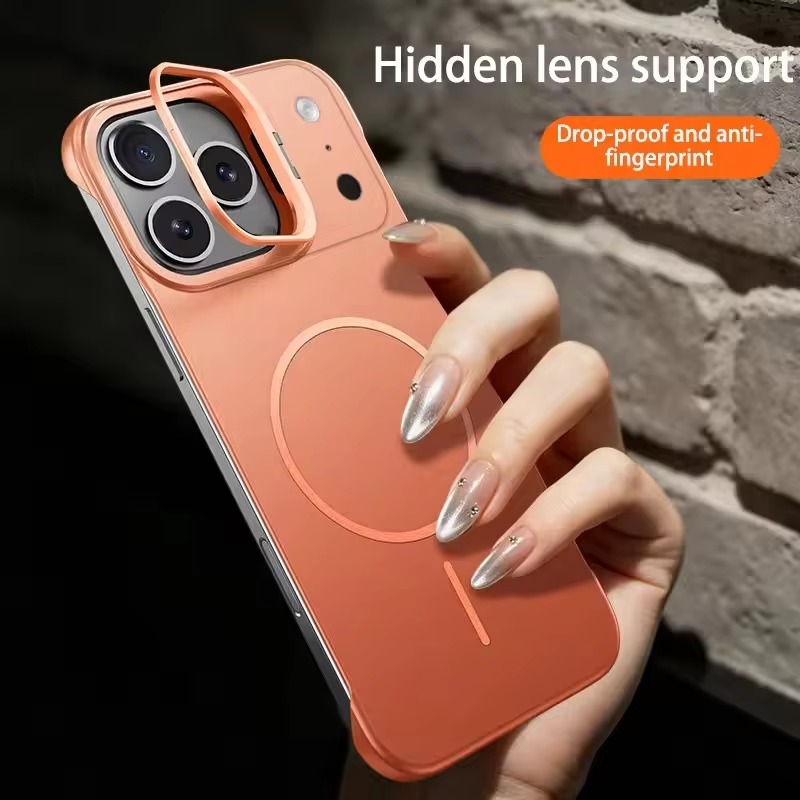 Étui de téléphone avec support - Camera Lens Protector avis et prix