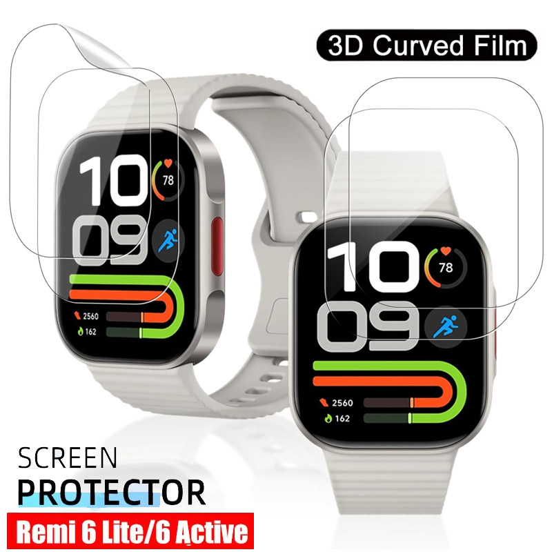 Film hydrogel pour Xiaomi Redm - Hydrogel Screen Protector avis et prix