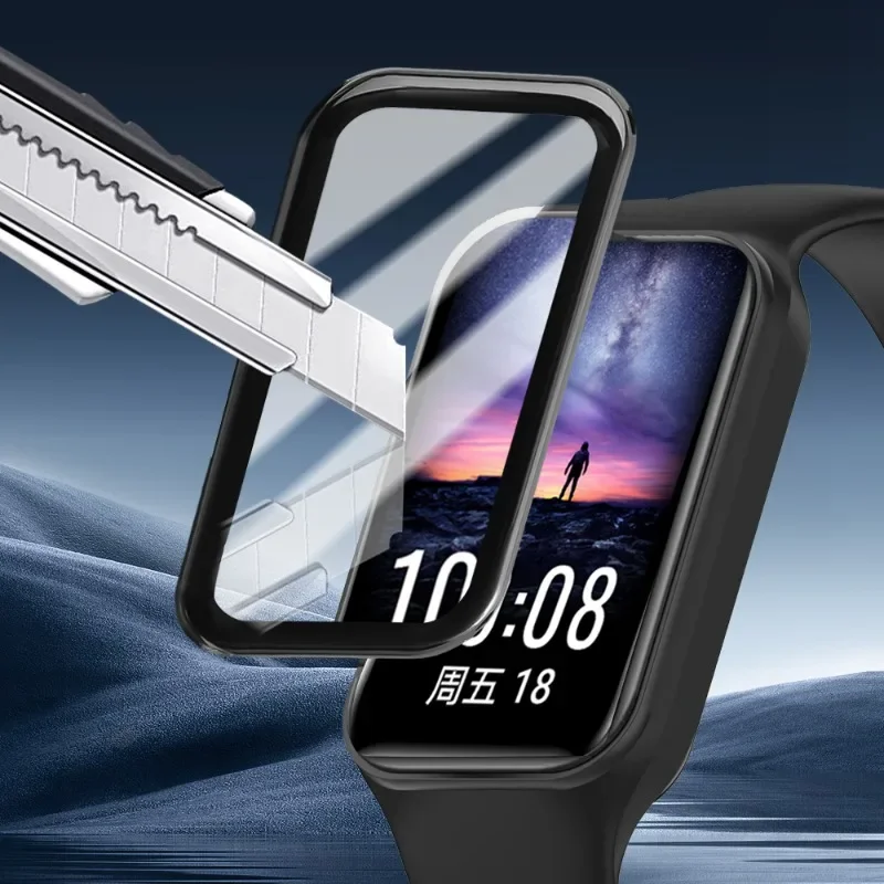 Film de protection de couvertu - Hydrogel Screen Protector avis et prix