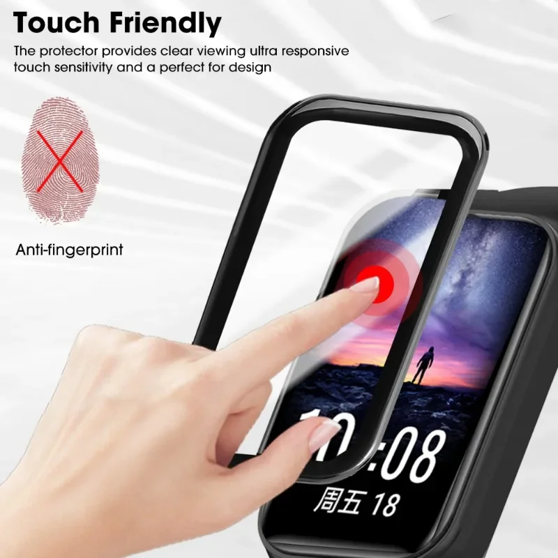 Film de protection de couvertu - Hydrogel Screen Protector avis et prix