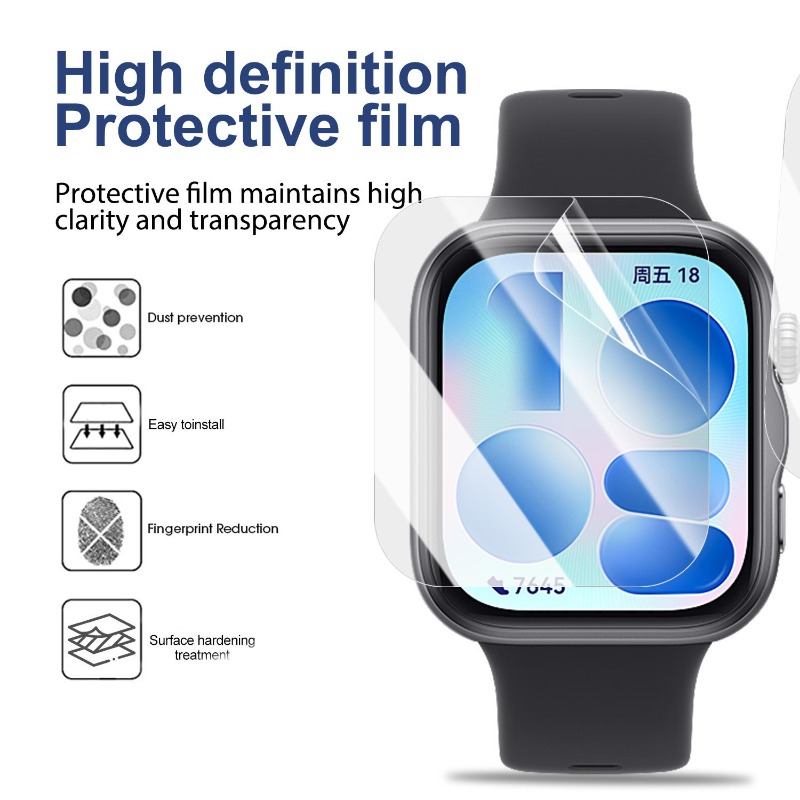 Film hydrogel souple et flexib - Flexible Tpu Film avis et prix