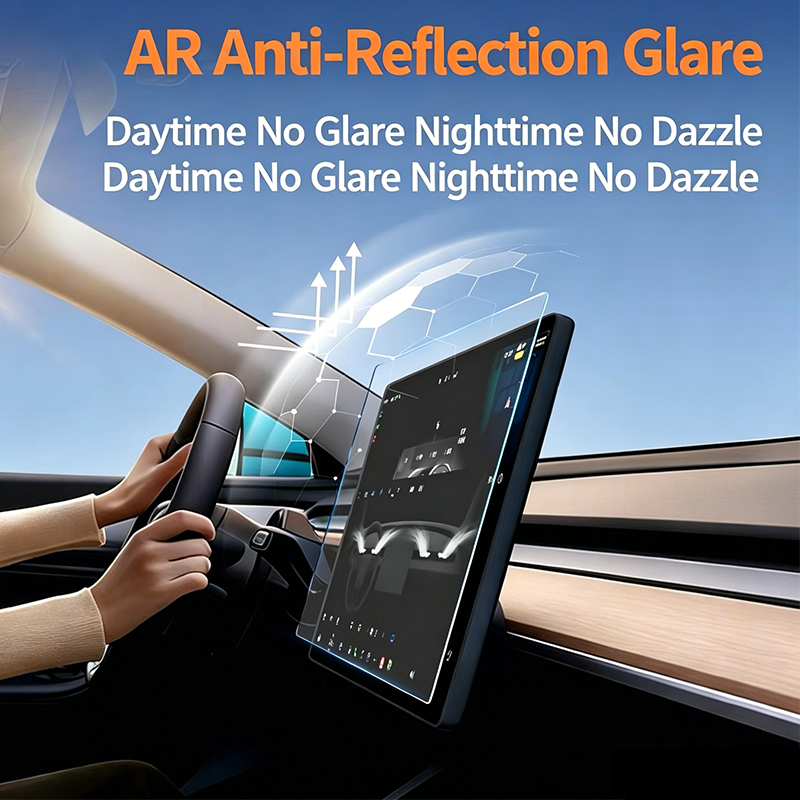 Film de protection antireflet  - Matte Anti Glare Screen avis et prix