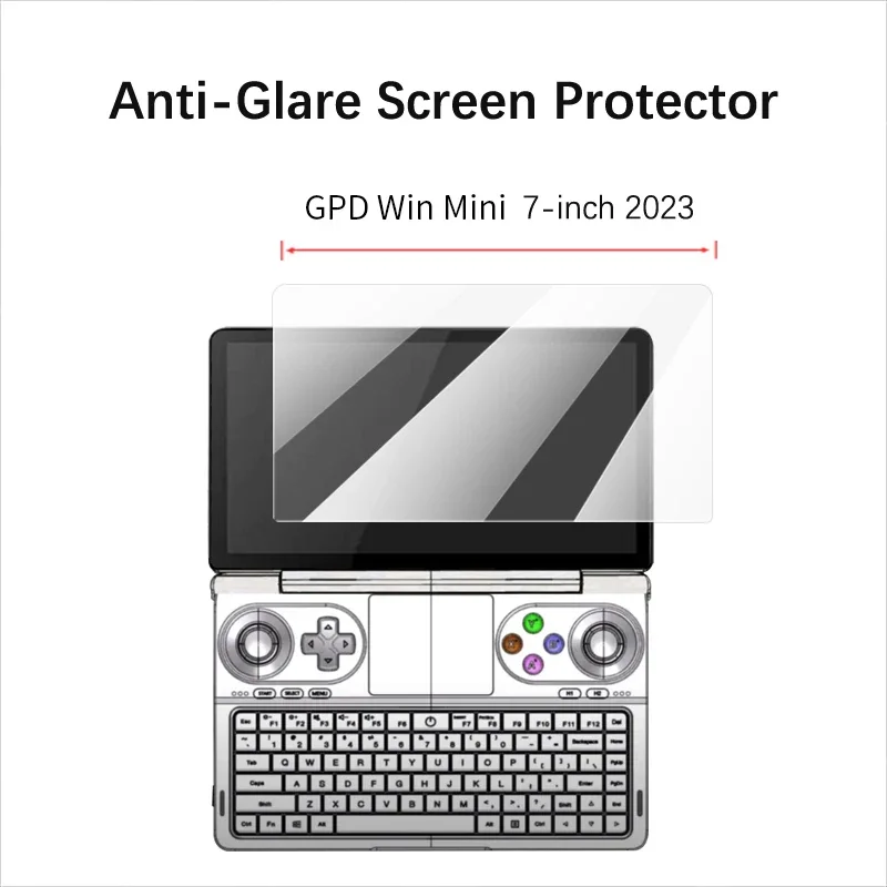 Film de protection d'écran mat - Matte Anti Glare Screen avis et prix