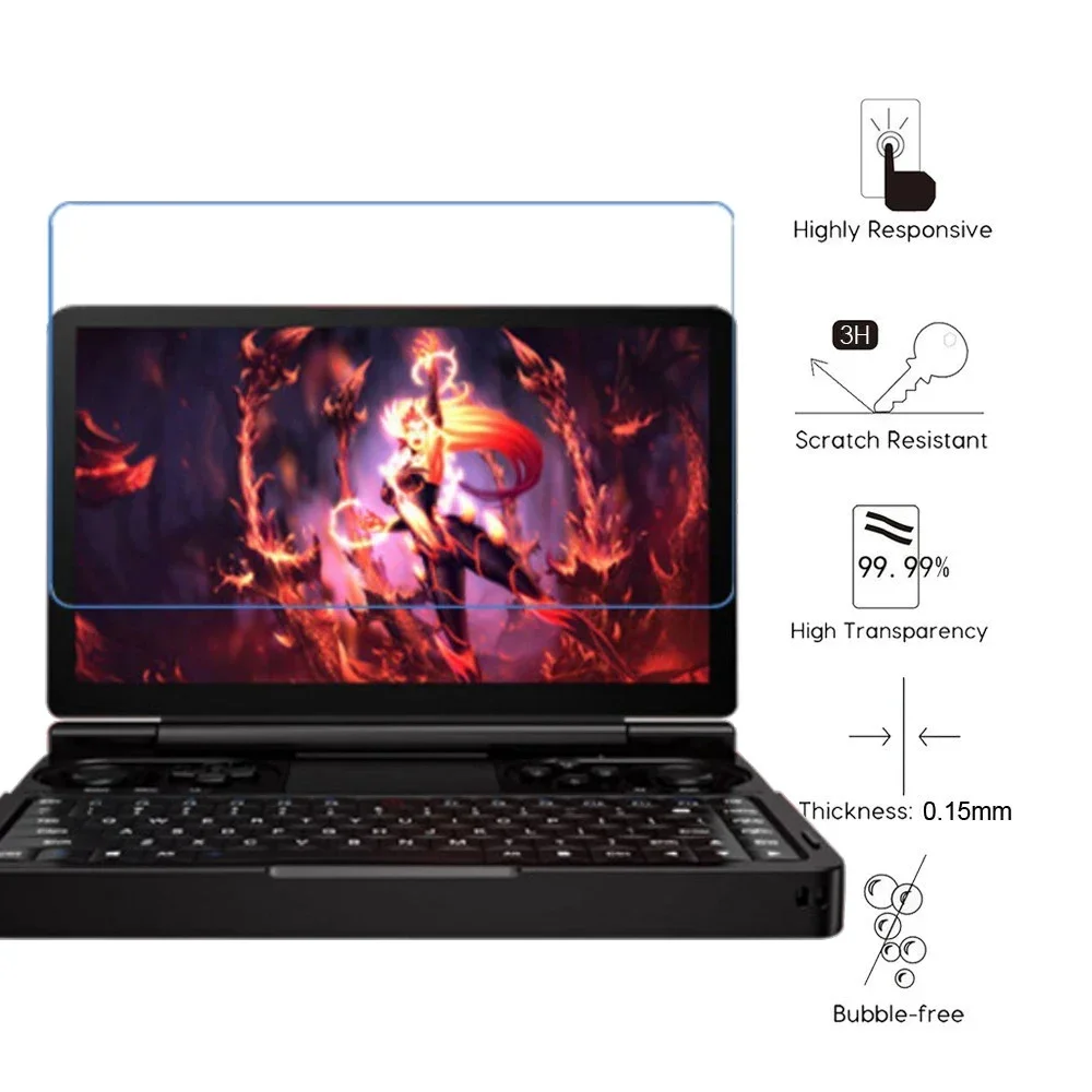 Film de protection d'écran mat - Matte Anti Glare Screen avis et prix