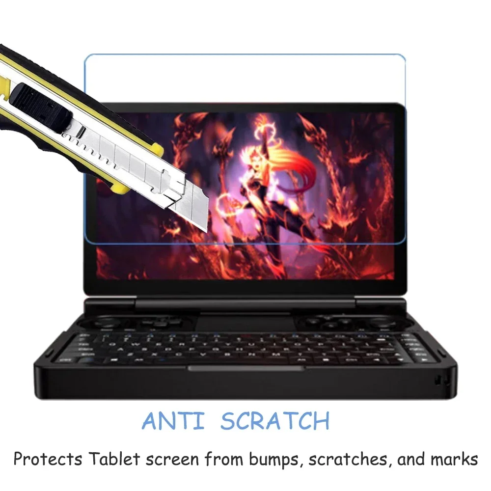 Film de protection d'écran mat - Matte Anti Glare Screen avis et prix