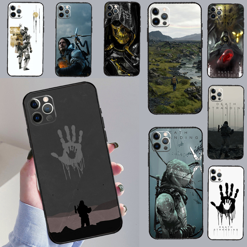 Coque de jeu Death Stranding p - Realme C67 avis et prix