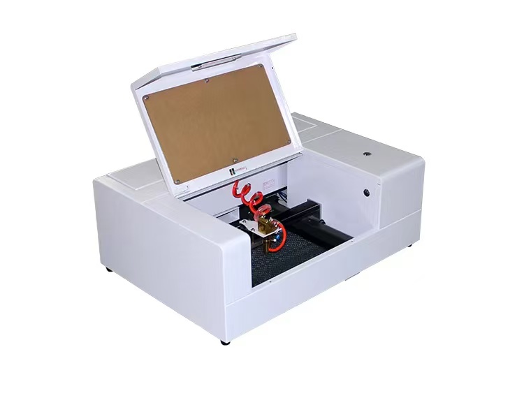 Machine de découpe laser CO2 3 - Hydrogel Screen Protector avis et prix