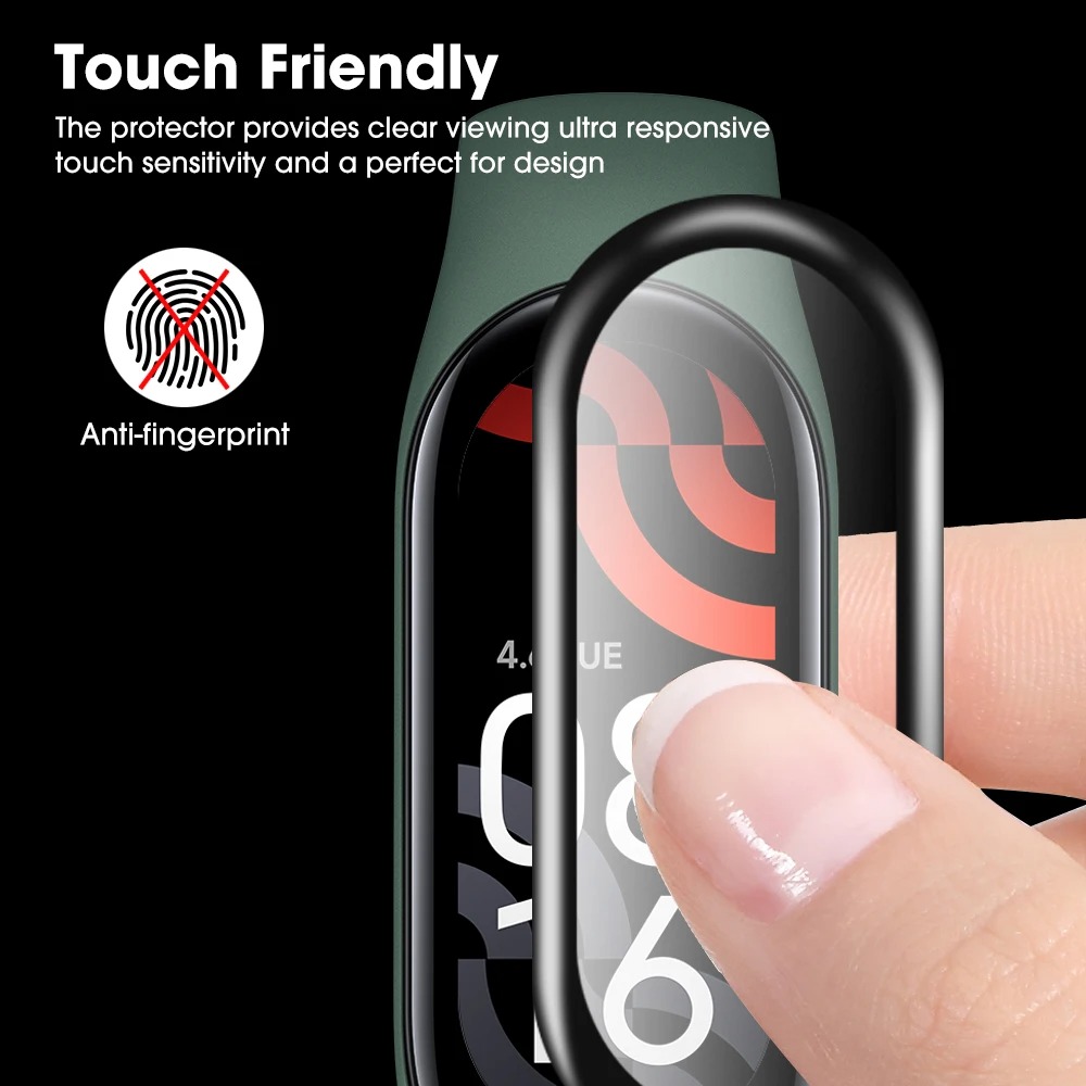 Film de protection d’écran en  - Flexible Tpu Film avis et prix