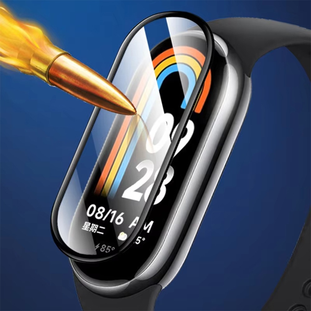 Film de protection d’écran en  - Flexible Tpu Film avis et prix