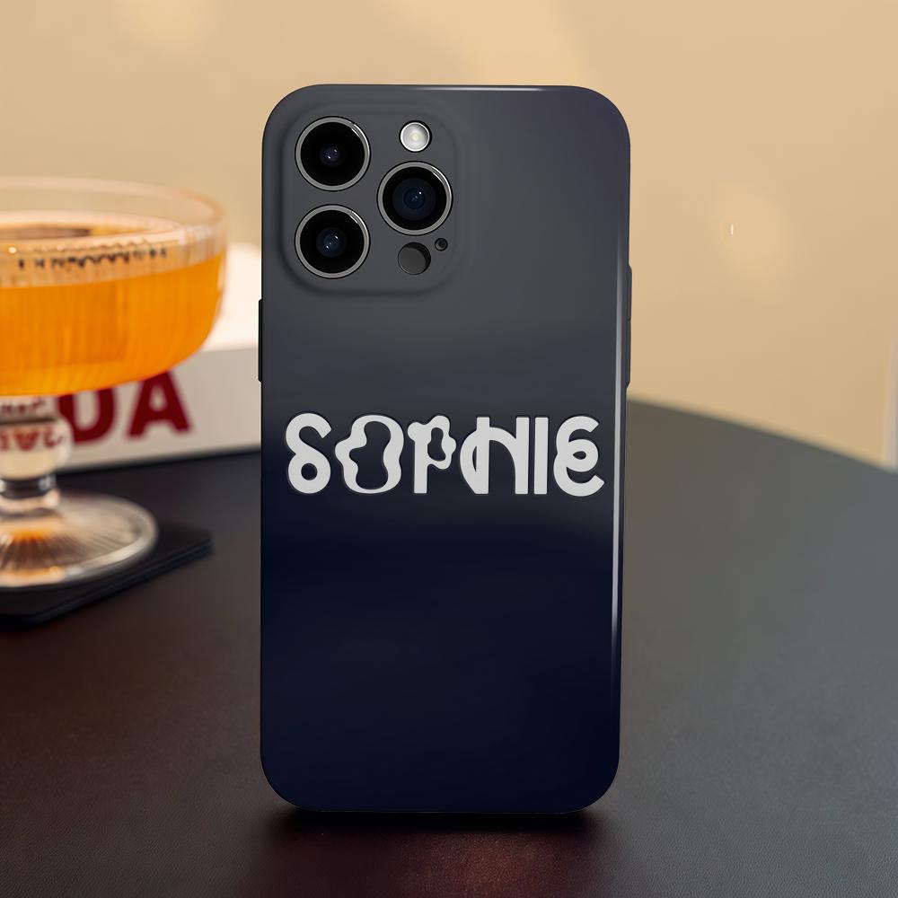 Coque de téléphone S-SOPHIE PR - Apple Iphone 15 Pro Max avis et prix