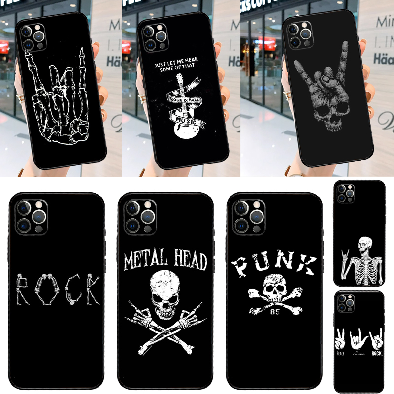 Coque Punk Rock pour OPPO Find - Oppo Find X8 avis et prix