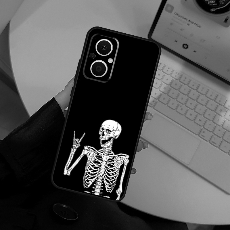 Coque Punk Rock pour OPPO Find - Oppo Find X8 avis et prix