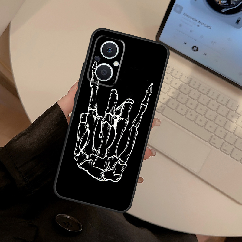 Coque Punk Rock pour OPPO Find - Oppo Find X8 avis et prix