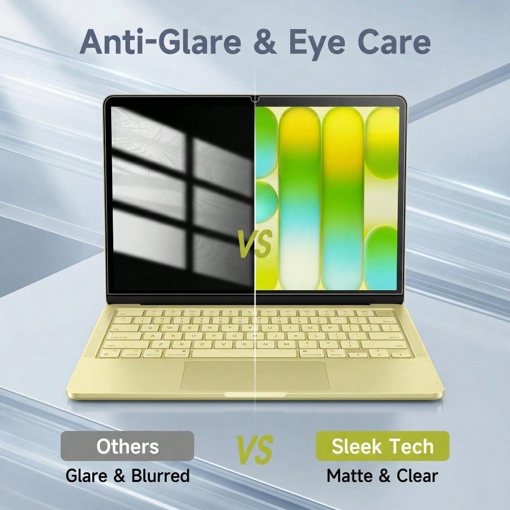 Lot de 5 films de protection d - Matte Anti Glare Screen avis et prix