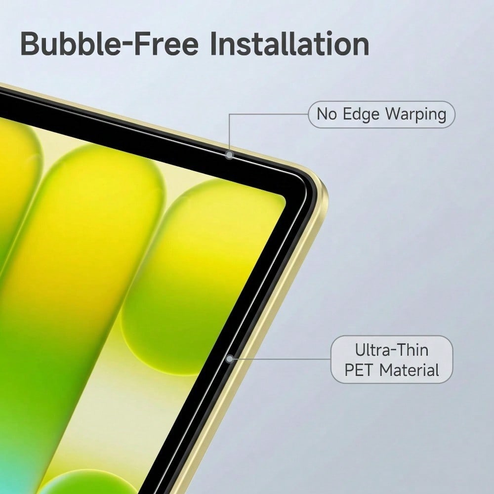 Lot de 5 films de protection d - Matte Anti Glare Screen avis et prix
