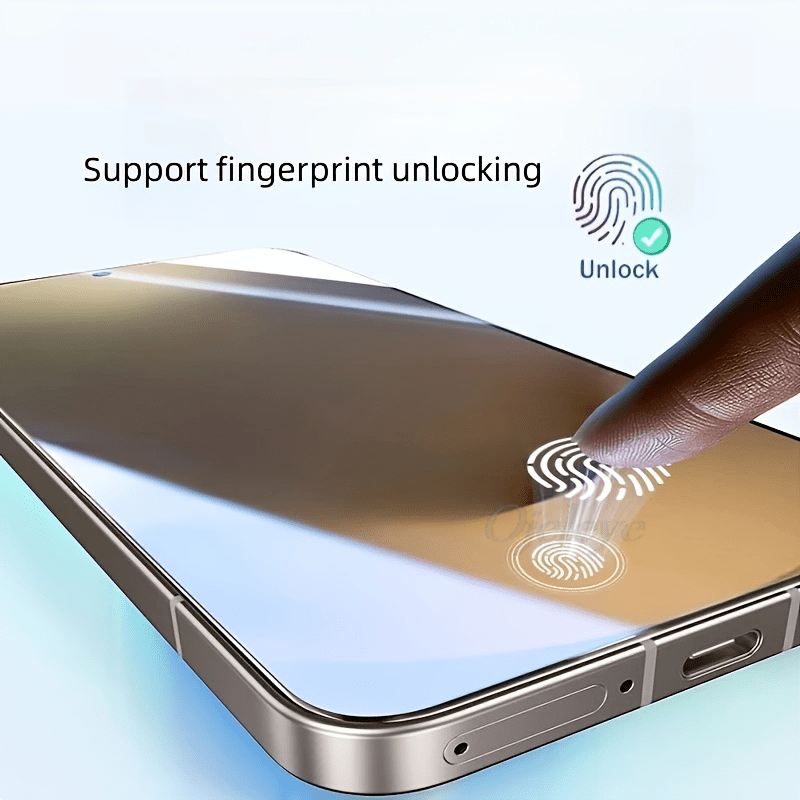 Protection d'écran HD sans pou - Huawei Nova 12 avis et prix