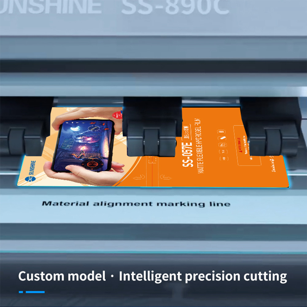 Film hydrogel TPU flexible mat - Flexible Tpu Film avis et prix