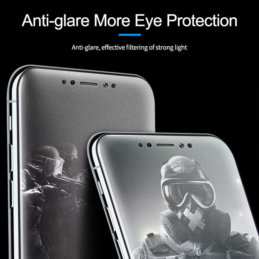 Film hydrogel TPU flexible mat - Flexible Tpu Film avis et prix