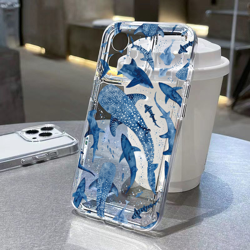 Coque Animaux Marins pour iPho - Apple Iphone 15 Pro Max avis et prix