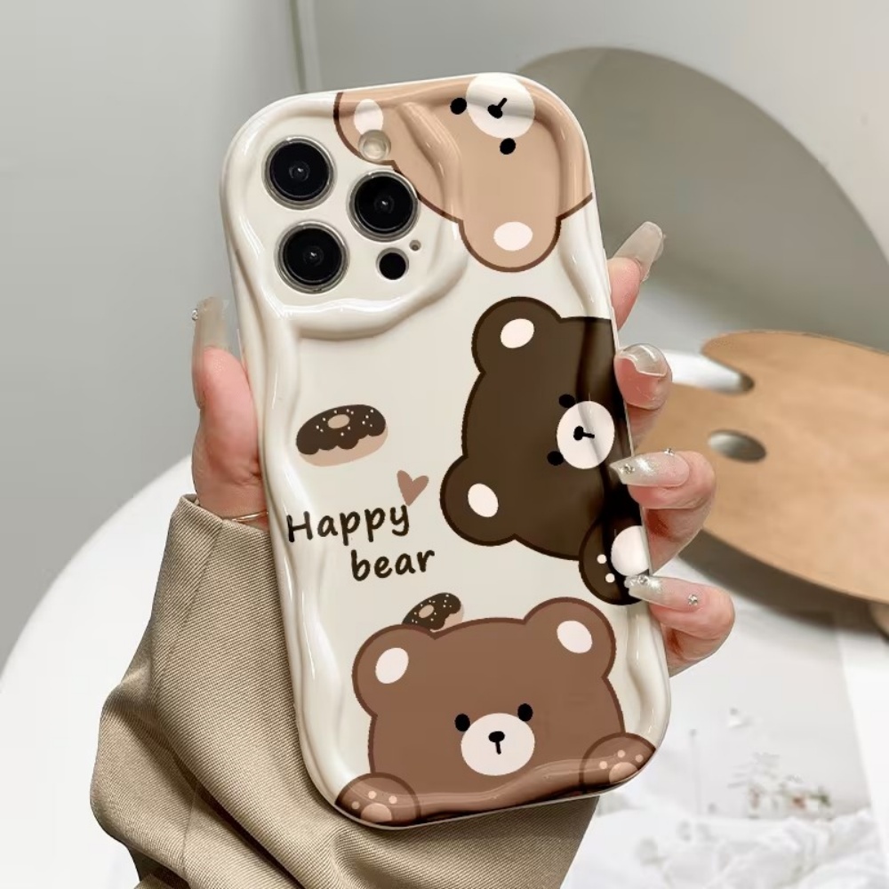 Coque de téléphone en TPU soup - Apple Iphone 15 Pro Max avis et prix