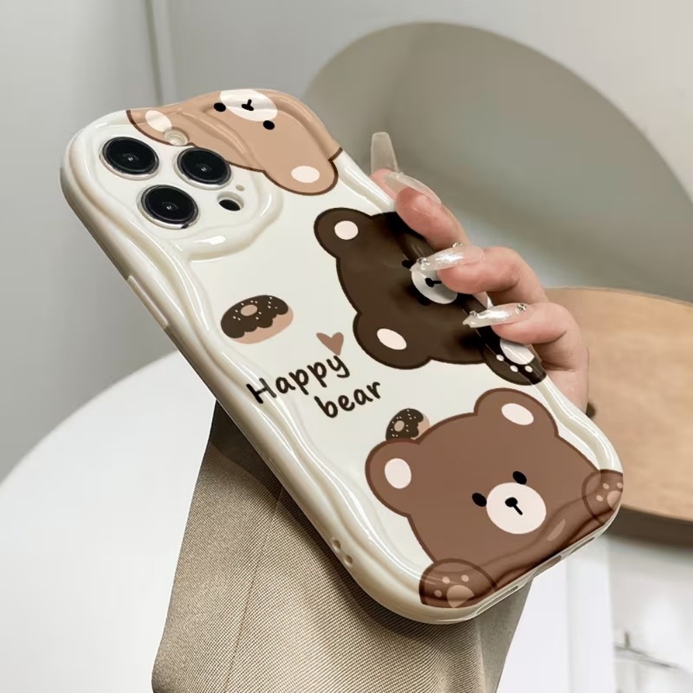 Coque de téléphone en TPU soup - Apple Iphone 15 Pro Max avis et prix