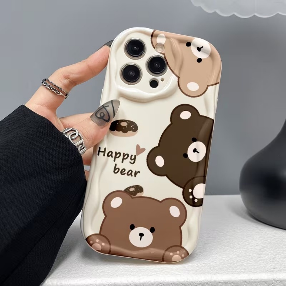 Coque de téléphone en TPU soup - Apple Iphone 15 Pro Max avis et prix
