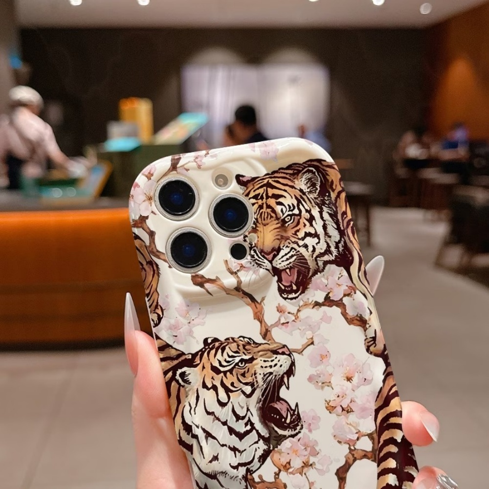 Coque de téléphone en TPU soup - Apple Iphone 15 Pro Max avis et prix