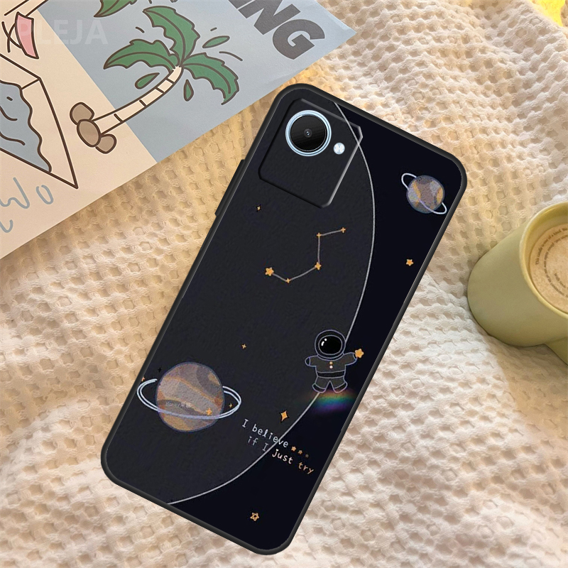 Coque de téléphone motif astro - Realme C67 avis et prix
