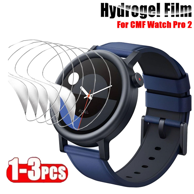 Film Hydrogel souple pour CMF  - Hydrogel Screen Protector avis et prix