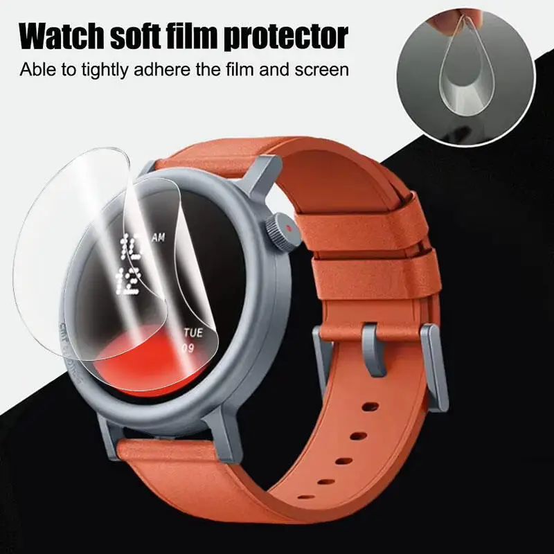 Film Hydrogel souple pour CMF  - Hydrogel Screen Protector avis et prix