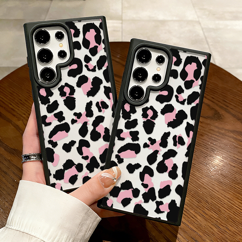Coque de téléphone imprimée lé - Samsung Galaxy A55 avis et prix