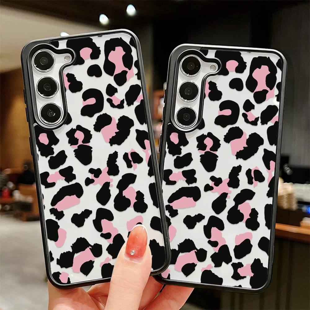 Coque de téléphone imprimée lé - Samsung Galaxy A55 avis et prix